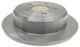 Raybestos Brakes 780519R Professional Grade Brake Rotor