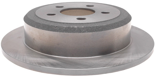 Raybestos Brakes 780542R Professional Grade Brake Rotor