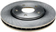Raybestos Brakes 780683R Professional Grade Brake Rotor