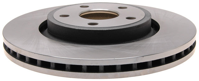 Raybestos Brakes 780870R Professional Grade Brake Rotor