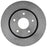 Raybestos Brakes 780928R Professional Grade Brake Rotor