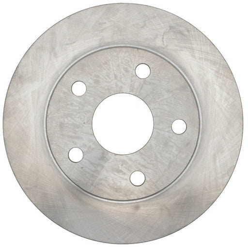 Raybestos Brakes 96174R Professional Grade Brake Rotor