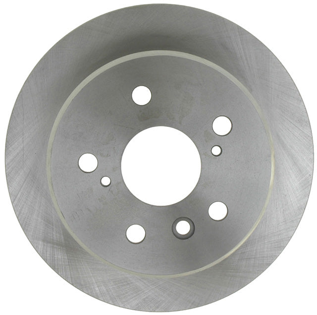 Raybestos Brakes 96216R Professional Grade Brake Rotor