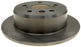 Raybestos Brakes 96216R Professional Grade Brake Rotor