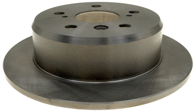 Raybestos Brakes 96216R Professional Grade Brake Rotor