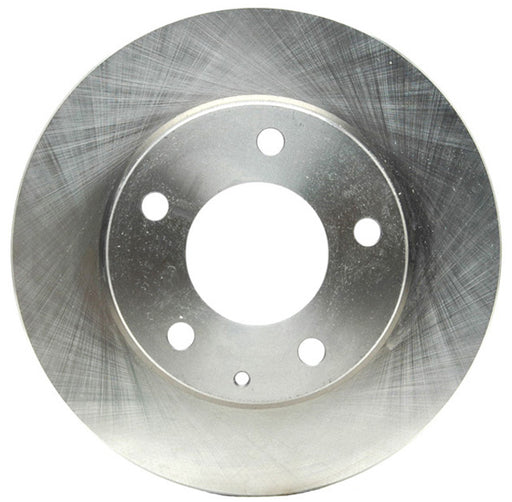 Raybestos Brakes 96318R Professional Grade Brake Rotor