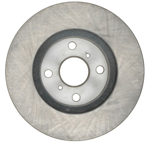 Raybestos Brakes 96354R Professional Grade Brake Rotor