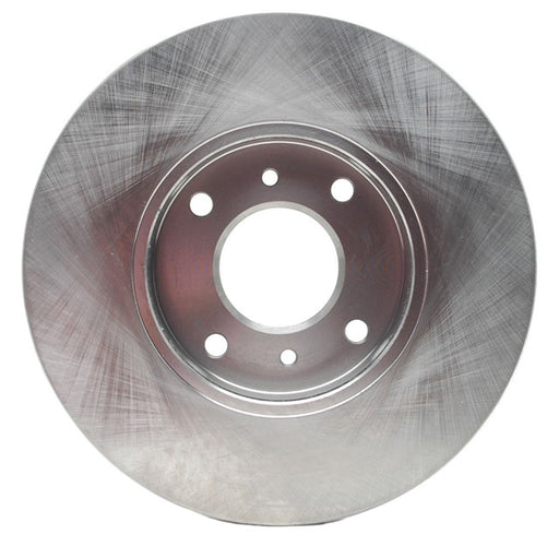 Raybestos Brakes 96363R Professional Grade Brake Rotor