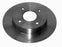 Raybestos Brakes 96408R Professional Grade Brake Rotor