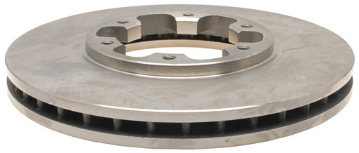 Raybestos Brakes 96615R Professional Grade Brake Rotor