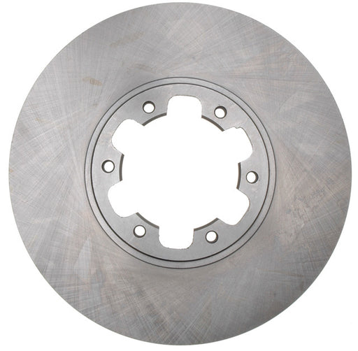 Raybestos Brakes 96720R Professional Grade Brake Rotor