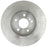 Raybestos Brakes 96762R Professional Grade Brake Rotor