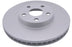 Raybestos / Affinia Group 96934FZN Rust Prevention Technology Brake Rotor