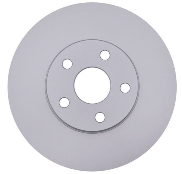 Raybestos / Affinia Group 96934FZN Rust Prevention Technology Brake Rotor