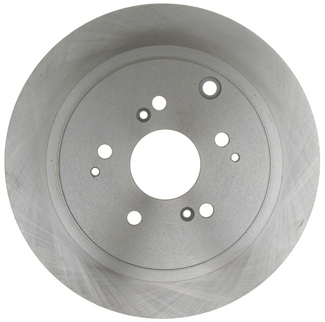 Raybestos Brakes 980032R Professional Grade Brake Rotor