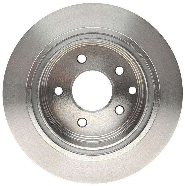 Raybestos Brakes 980070R Professional Grade Brake Rotor