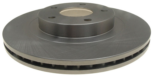 Raybestos Brakes 980074R Professional Grade Brake Rotor