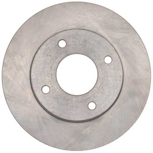 Raybestos Brakes 980075R Professional Grade Brake Rotor