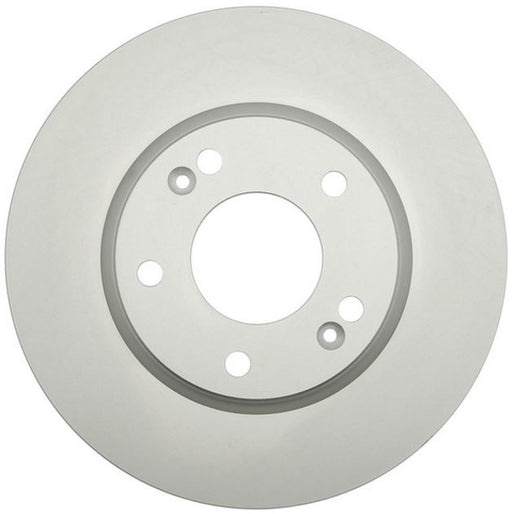 Raybestos / Affinia Group 980089FZN Rust Prevention Technology Brake Rotor