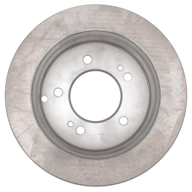 Raybestos Brakes 980095R Professional Grade Brake Rotor