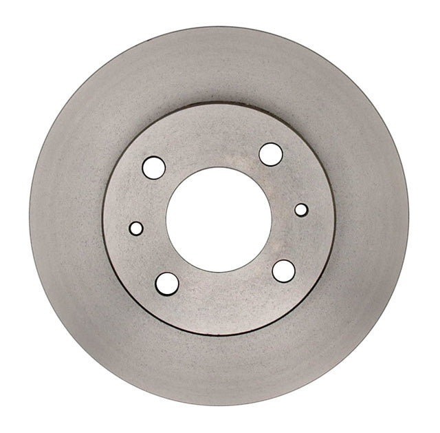 Raybestos Brakes 980098R Professional Grade Brake Rotor