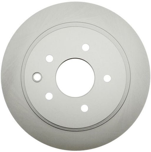 Raybestos / Affinia Group 980113FZN Rust Prevention Technology Brake Rotor