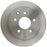 Raybestos Brakes 980113R Professional Grade Brake Rotor