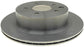 Raybestos Brakes 980113R Professional Grade Brake Rotor