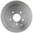 Raybestos Brakes 980155R Professional Grade Brake Rotor