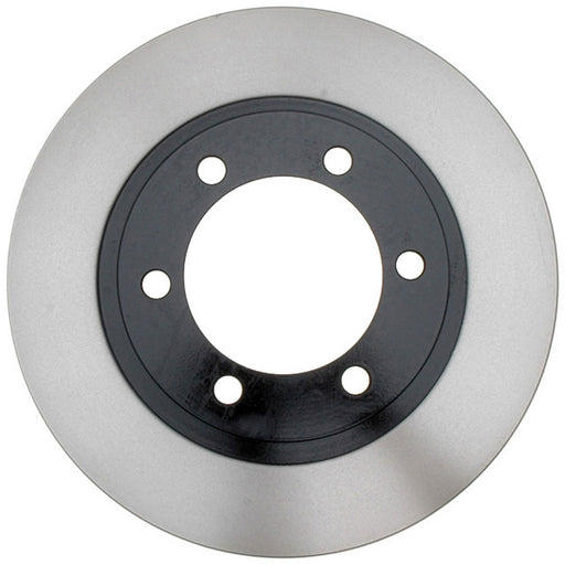 Raybestos Brakes 980161R Professional Grade Brake Rotor