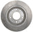 Raybestos Brakes 980172R Professional Grade Brake Rotor