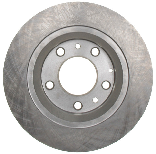 Raybestos Brakes 980172R Professional Grade Brake Rotor