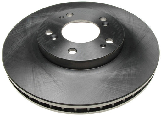 Raybestos Brakes 980186R Professional Grade Brake Rotor