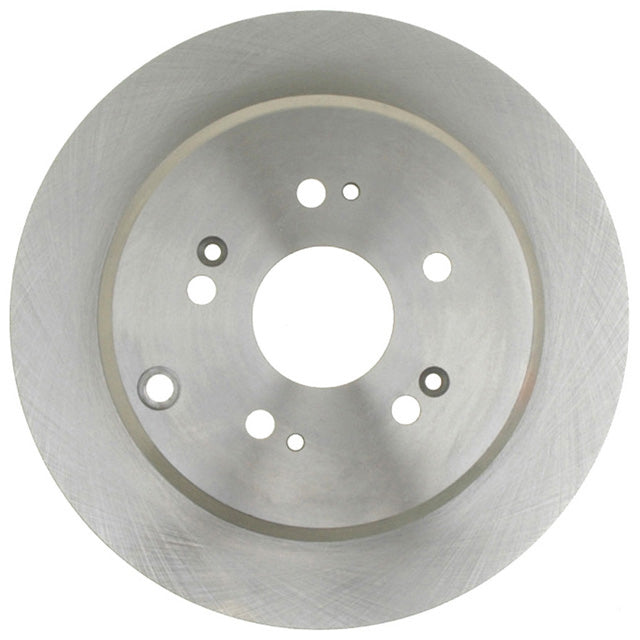 Raybestos Brakes 980294R Professional Grade Brake Rotor