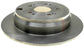 Raybestos Brakes 980294R Professional Grade Brake Rotor