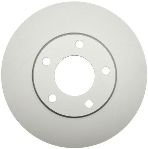 Raybestos / Affinia Group 980295FZN Rust Prevention Technology Brake Rotor