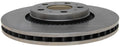 Raybestos Brakes 980397R Professional Grade Brake Rotor