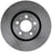 Raybestos Brakes 980397R Professional Grade Brake Rotor