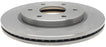 Raybestos Brakes 980424R Professional Grade Brake Rotor