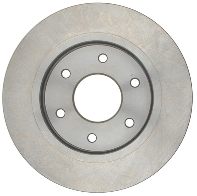 Raybestos Brakes 980424R Professional Grade Brake Rotor