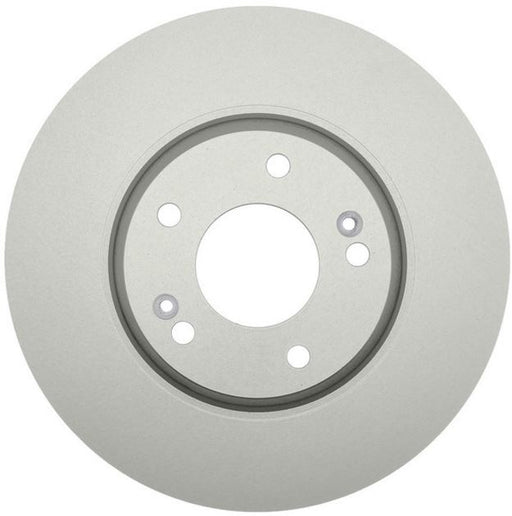 Raybestos / Affinia Group 980460FZN Rust Prevention Technology Brake Rotor