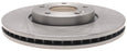 Raybestos Brakes 980460R Professional Grade Brake Rotor