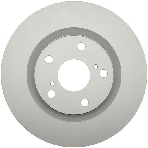 Raybestos / Affinia Group 980470FZN Rust Prevention Technology Brake Rotor