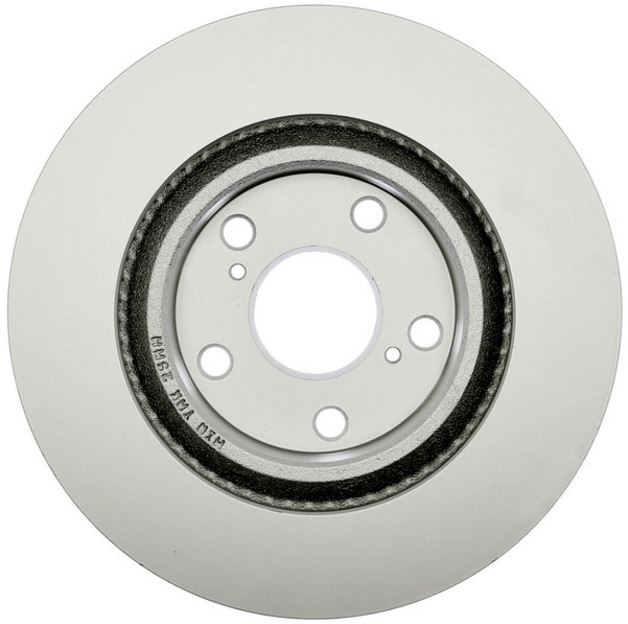 Raybestos / Affinia Group 980470FZN Rust Prevention Technology Brake Rotor
