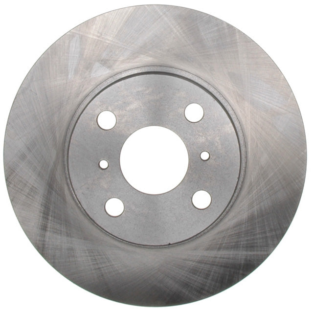 Raybestos Brakes 980476R Professional Grade Brake Rotor