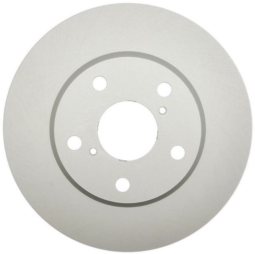 Raybestos / Affinia Group 980477FZN Rust Prevention Technology Brake Rotor