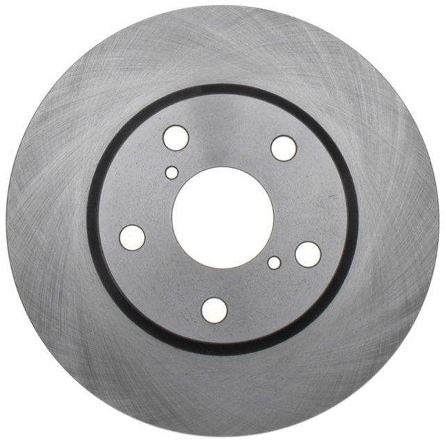 Raybestos Brakes 980477R Professional Grade Brake Rotor