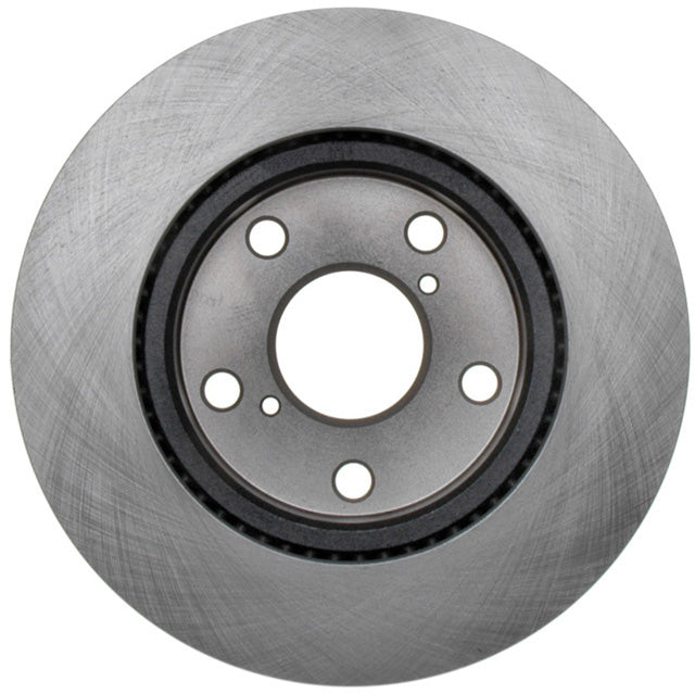 Raybestos Brakes 980477R Professional Grade Brake Rotor