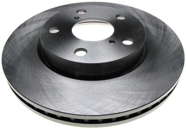 Raybestos Brakes 980477R Professional Grade Brake Rotor