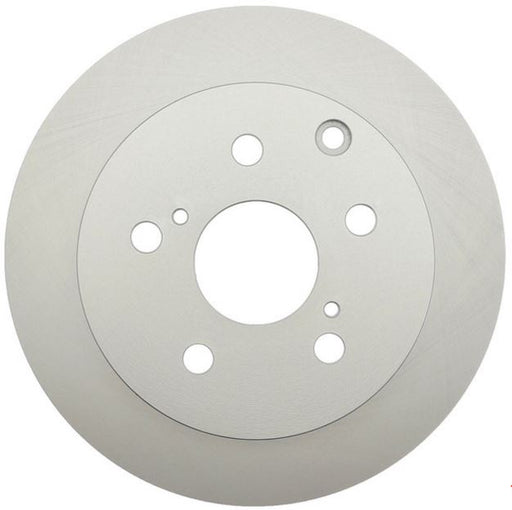 Raybestos / Affinia Group 980483FZN Rust Prevention Technology Brake Rotor